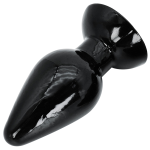 Plug anal BUTT UCK 11 x 5.5 cm Gamme Extreme