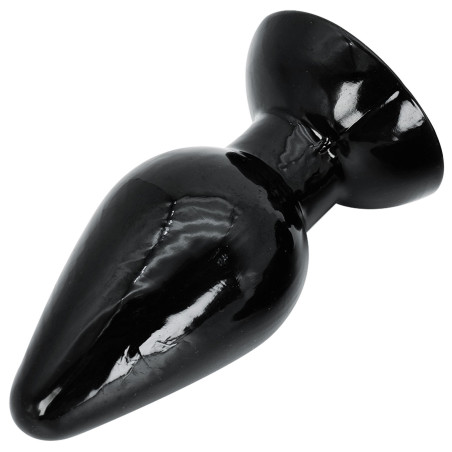 Plug anal BUTT UCK 11 x 5.5 cm Gamme Extreme