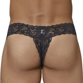 String Dentelle TLAZOL Noir 2
