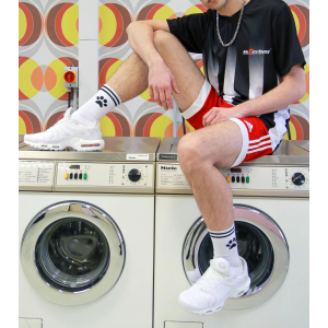 Socks PUPPY Sk8terboy