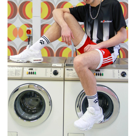 Socks PUPPY Sk8terboy