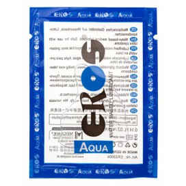 Aqua Sachet 4 ml