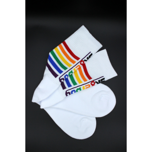 Chaussettes Socks PRIDE 