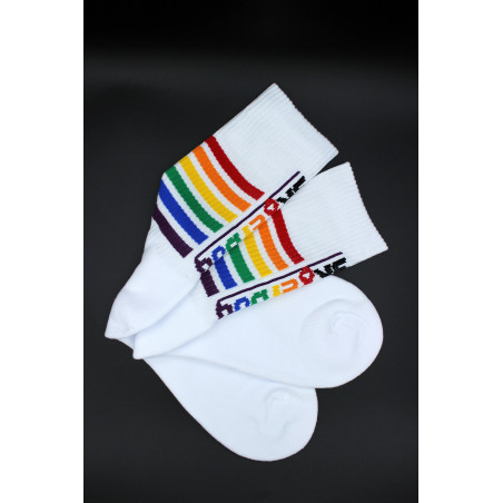 Chaussettes Socks PRIDE 