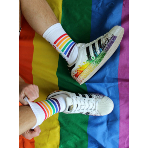 Chaussettes Socks PRIDE 