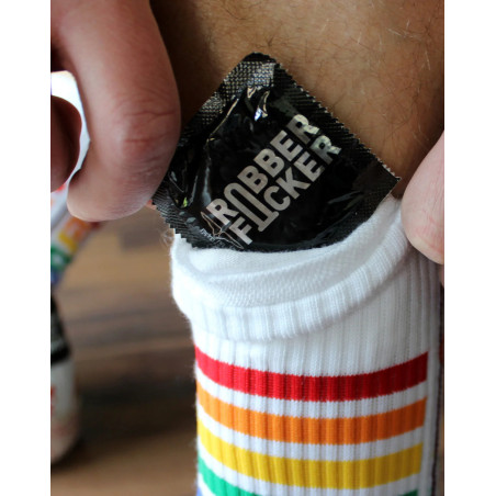 Chaussettes Socks PRIDE 