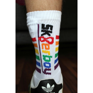 Chaussettes Socks PRIDE 