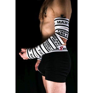 Bandeau FUCK ABLE Sk8erboy