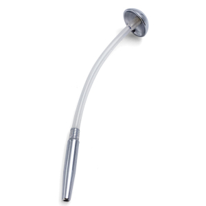 Plug d'urètre percé JET SHOWER de UrethralPlay