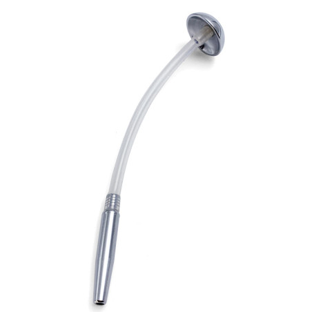 Plug d'urètre percé JET SHOWER de UrethralPlay