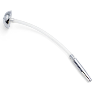 Plug d'urètre percé JET SHOWER de UrethralPlay
