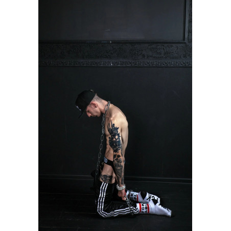 Chaussettes Sk8erboy FCK ABL