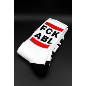 Chaussettes Sk8erboy FCK ABL
