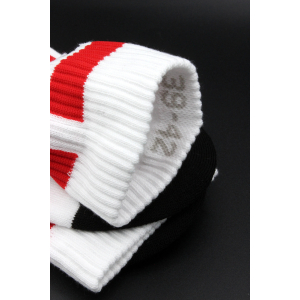 Chaussettes Sk8erboy FCK ABL
