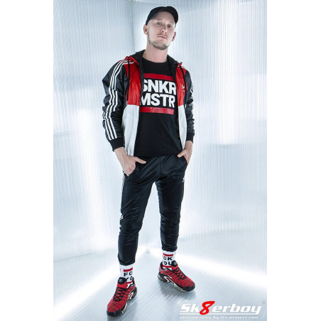 Chaussettes Sk8erboy FCK YOU