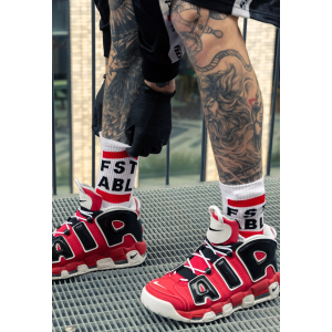 Chaussettes Sk8erboy FST ABL
