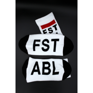 Chaussettes Sk8erboy FST ABL