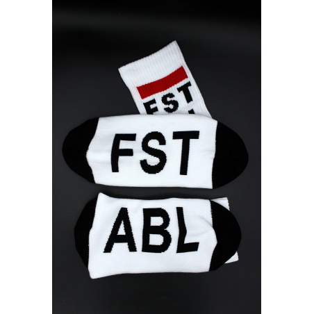 Chaussettes Sk8erboy FST ABL