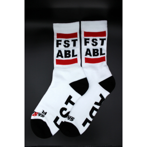 Chaussettes Sk8erboy FST ABL