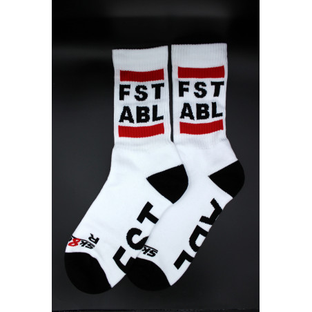 Chaussettes Sk8erboy FST ABL