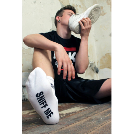 Chaussettes FUCK MY SOCKS OFF Sk8erboy