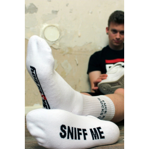 Chaussettes FUCK MY SOCKS OFF Sk8erboy