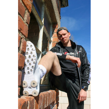 Chaussettes FUCK MY SOCKS OFF Sk8erboy