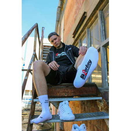 Chaussettes FUCK MY SOCKS OFF Sk8erboy
