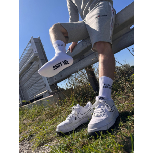 Chaussettes FUCK MY SOCKS OFF Sk8erboy