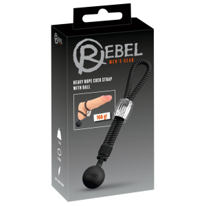 Ballstretcher WEIGHTEDROP 166gr