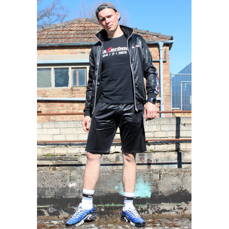 Chaussettes blanches Sk8erboy Deluxe