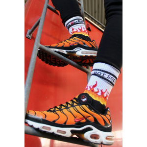Chaussettes HOT SOCKS Sk8erboy