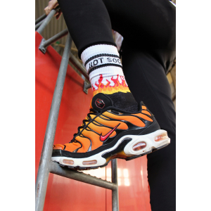 Chaussettes HOT SOCKS Sk8erboy
