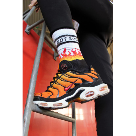 Chaussettes HOT SOCKS Sk8erboy
