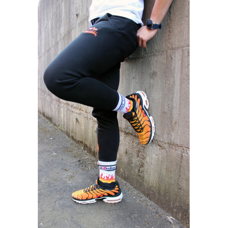 Chaussettes HOT SOCKS Sk8erboy