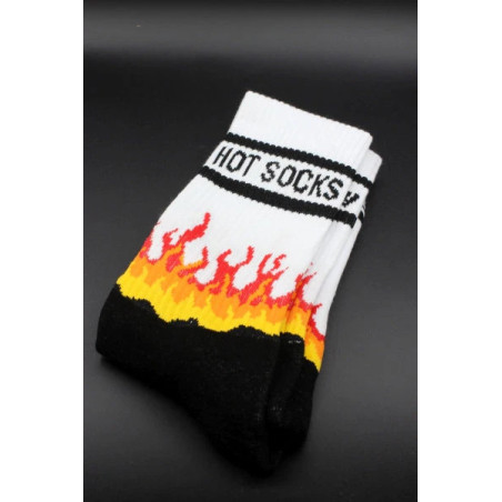 Chaussettes HOT SOCKS Sk8erboy