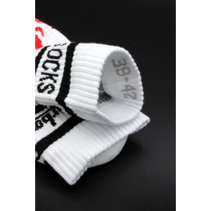 Chaussettes HOT SOCKS Sk8erboy