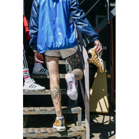 Chaussettes basses Sneaker Sk8erboy