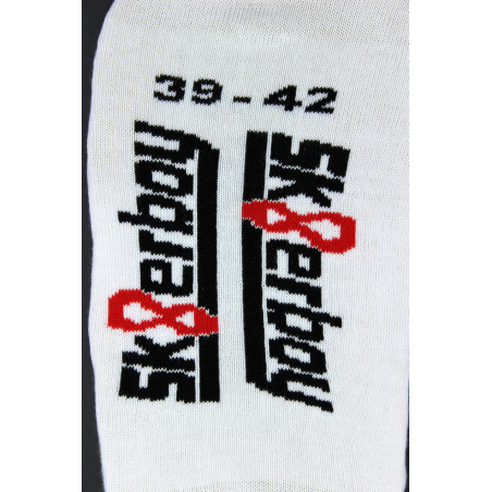 Chaussettes basses Sneaker Sk8erboy