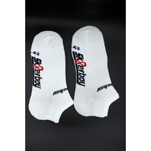 Chaussettes basses Sneaker Sk8erboy