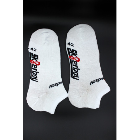 Chaussettes basses Sneaker Sk8erboy
