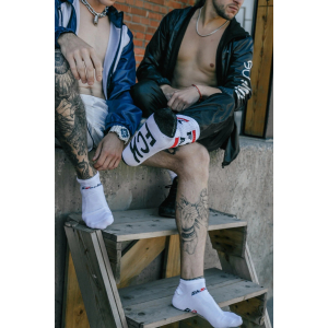 Chaussettes basses Sneaker Sk8erboy