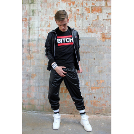 T-shirt BITCH Sk8erboy 2