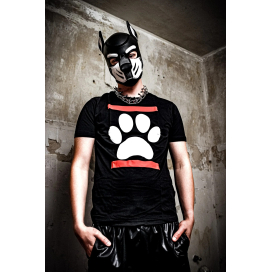 T-shirt DOG PAW Sk8erboy 2