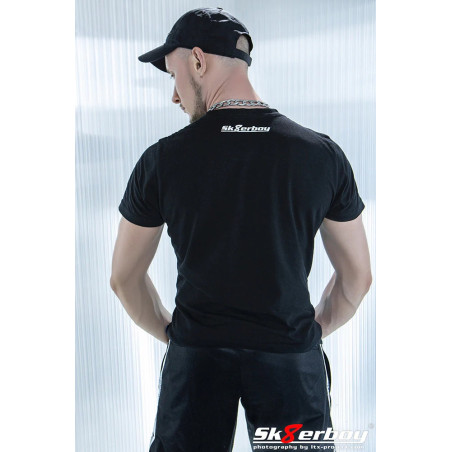 T-shirt Sk8erboy LOCKED