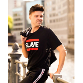 T-shirt Sk8erboy SLAVE 2