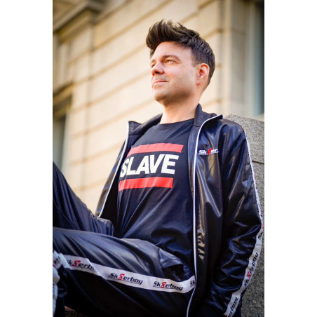 T-shirt Sk8erboy SLAVE