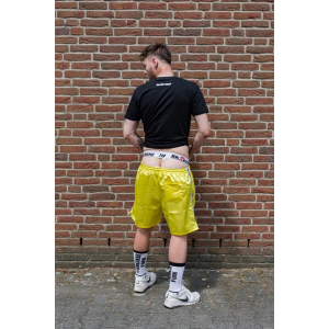 Jockstrap Sk8erboy Mesh Noir