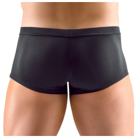 Boxer avec zip OTHILLO Noir 2