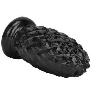 Plug XXL PINEAPY S 18 x 8.5cm